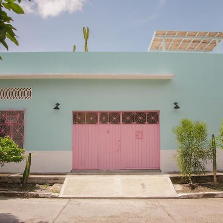 Casa Celeste Honda Honda  Exterior photo